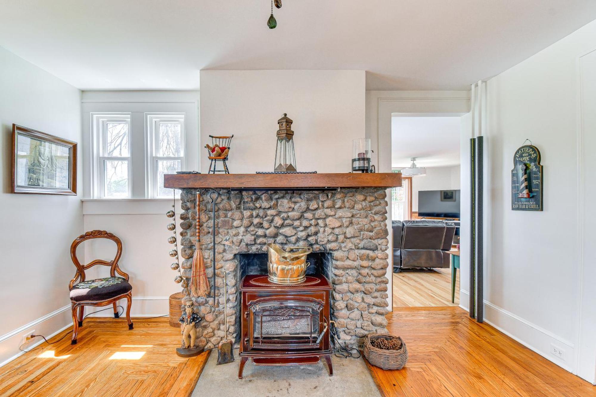 Montour Falls Home 2 Mi To Seneca Lake And Wineries エクステリア 写真