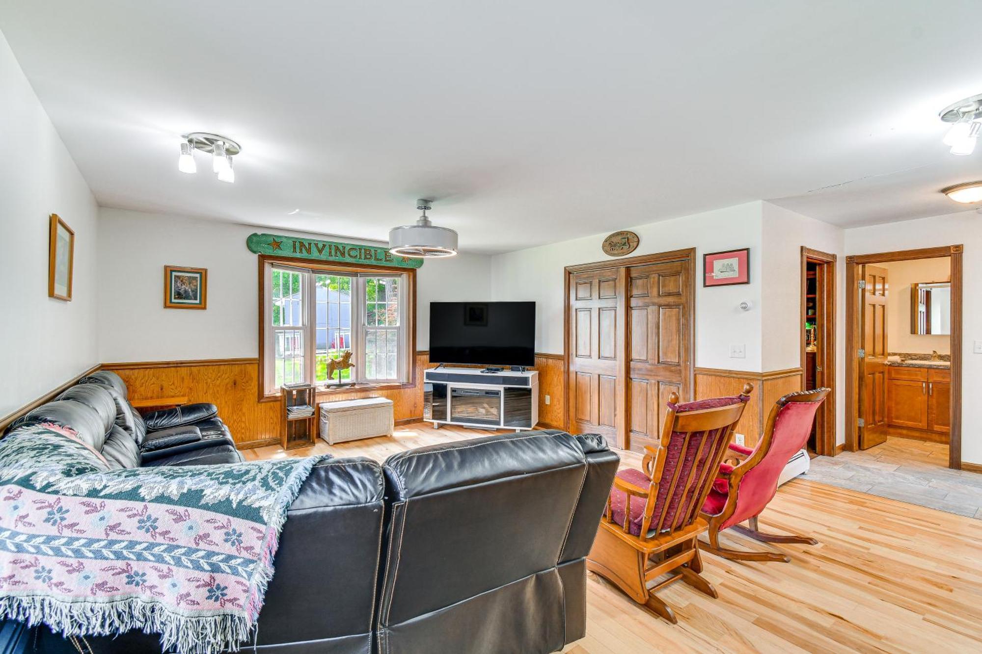 Montour Falls Home 2 Mi To Seneca Lake And Wineries エクステリア 写真