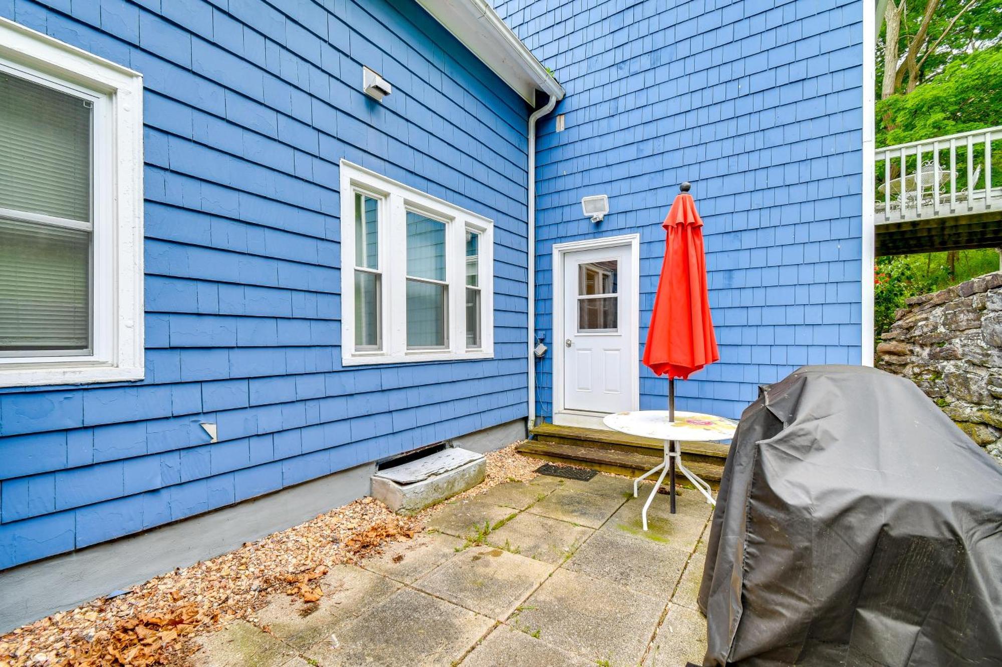 Montour Falls Home 2 Mi To Seneca Lake And Wineries エクステリア 写真