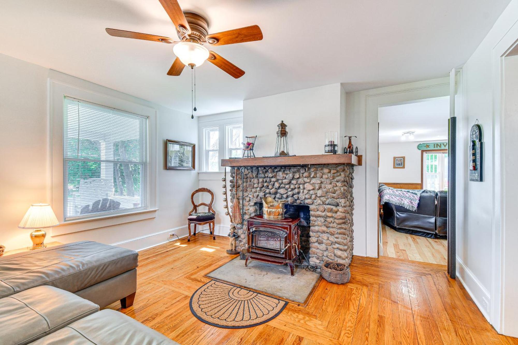 Montour Falls Home 2 Mi To Seneca Lake And Wineries エクステリア 写真